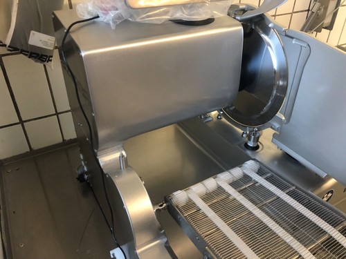 Schneidemaschine slicer - schneidemaschine,