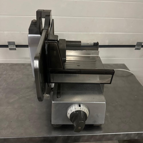Bizerba vs9 aufschnittmaschine - vs9,
