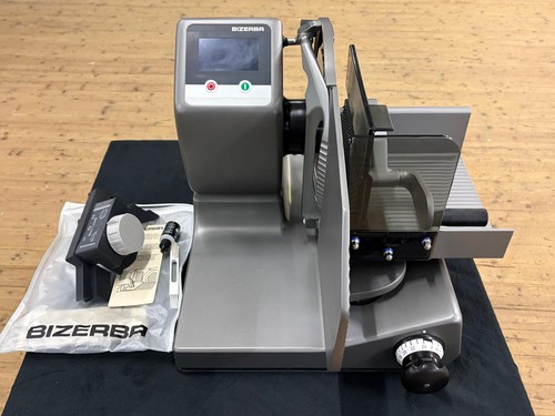 Bizerba vsp 12 - vsp,