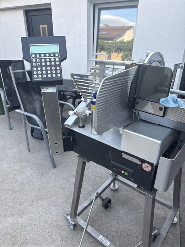 Bizerba a404 404 - bizerba,