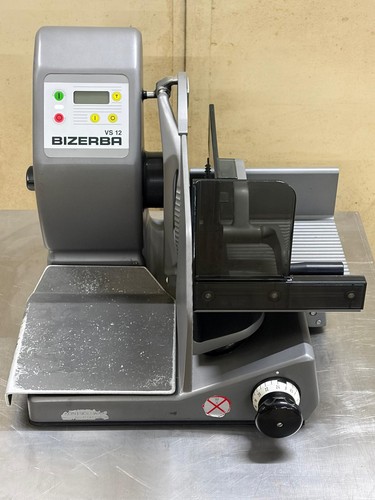 Bizerba c w - vs, c-w
