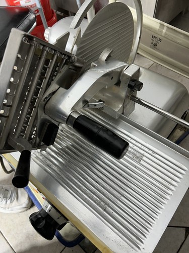Bizerba schneidemaschine - bizerba,