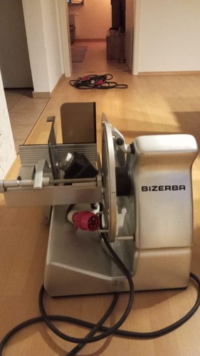 Bizerba vs12f - bizerba,